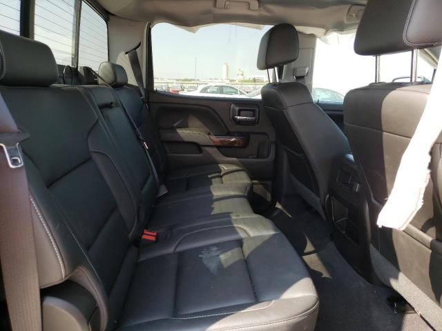 3GTU2NECXJG477107 GMC Sierra K1500 Slt