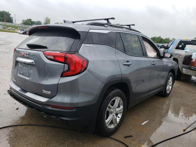 3GKALMEV8JL318089 GMC Terrain Sle