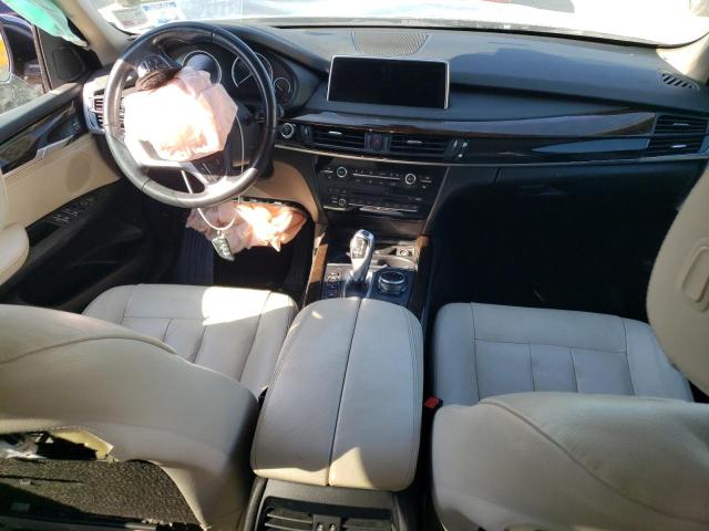 5UXKR0C59E0C25709 BMW X5 Xdrive35i
