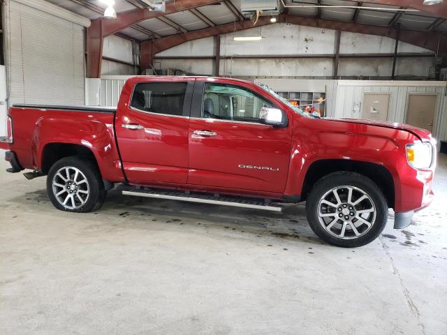 1GTG6EEN1M1158085 GMC Canyon Denali