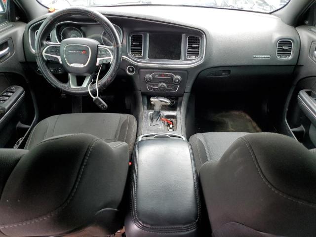 2C3CDXHG6GH159255 Dodge Charger Sxt