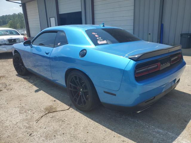 2C3CDZFJ6KH571310 Dodge Challenger R/t Scat Pack