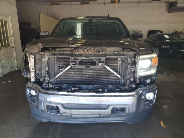 1GTV2VECXFZ146023 GMC Sierra K1500 Slt