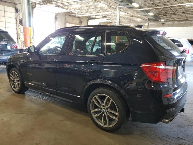 5UXWX9C51G0D87350 BMW X3 Xdrive28i