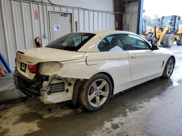 WBA3V5C54FP753563 BMW 428 I
