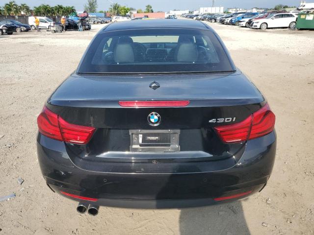 WBA4Z1C53JEC60692 BMW 430I