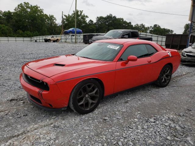 2C3CDZAGXFH712025 auction archive image