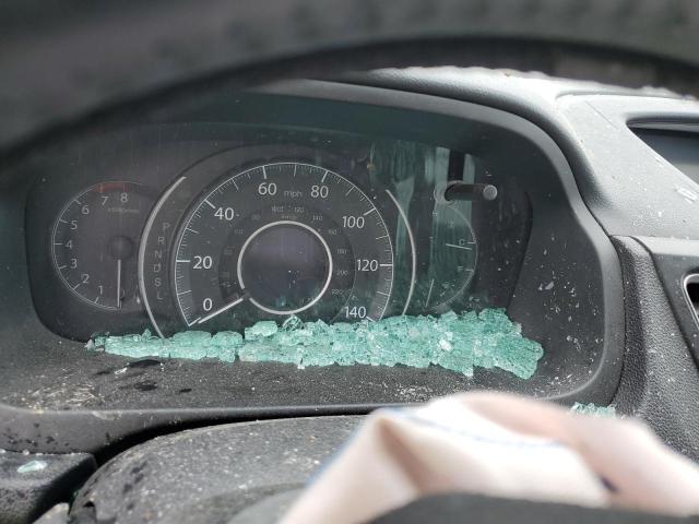 2HKRM4H77FH673366 Honda CR-V EXL