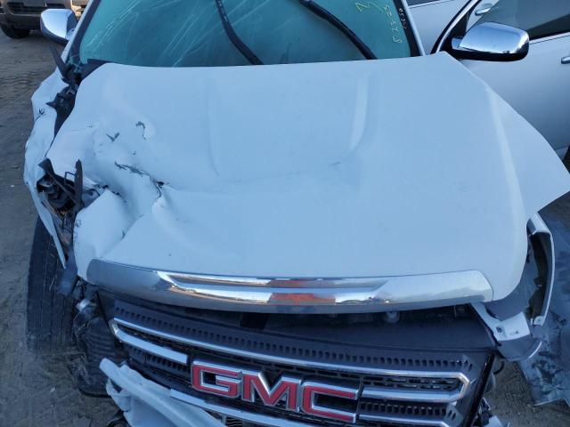 2GKFLUE35H6279187 GMC Terrain Slt