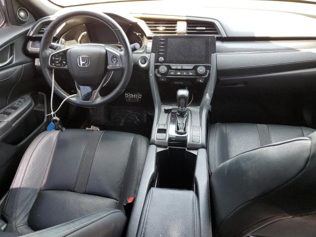 SHHFK7H99MU411239 Honda Civic Sport Touring