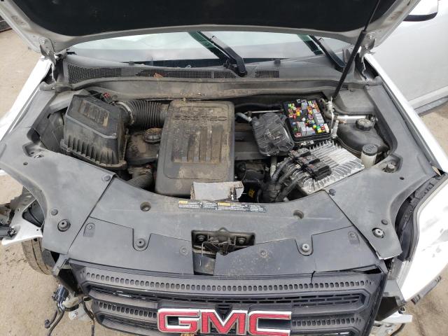 2GKFLTEK9H6278609 GMC Terrain Sle