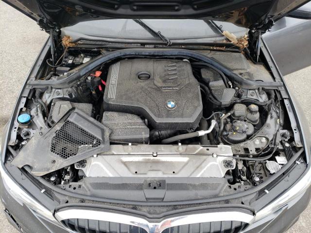 3MW5R7J03M8C06702 BMW 330XI