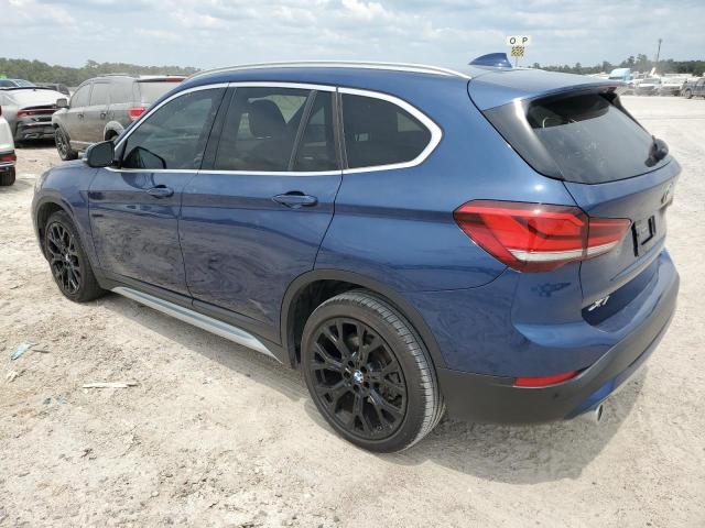 WBXJG7C07M5S63022 BMW X1 Sdrive28i
