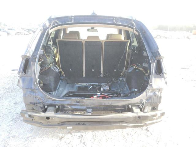 WBAVM1C50EVW53331 BMW X1 Sdrive28i