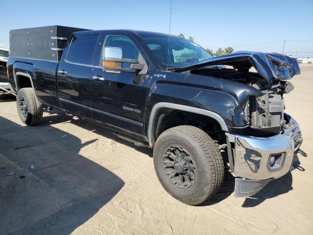 1GT12ZE86FF196128 GMC Sierra K2500 Slt