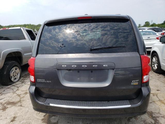 2C4RDGEG3JR284385 Dodge Grand Caravan Gt