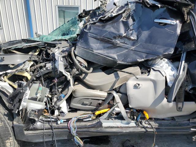 1GKKVRKDXFJ334493 GMC Acadia Slt-1