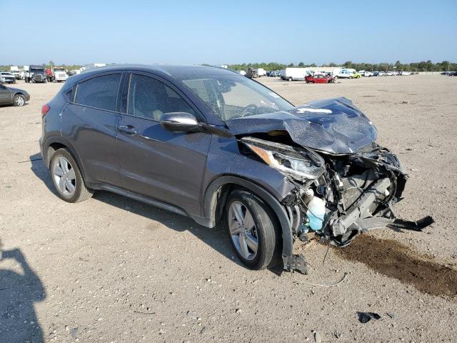 3CZRU5H79LM717910 Honda Hr-v Exl