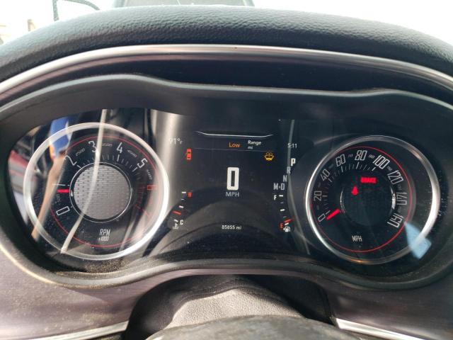 2C3CDZBTXHH582987 Dodge Challenger R/t
