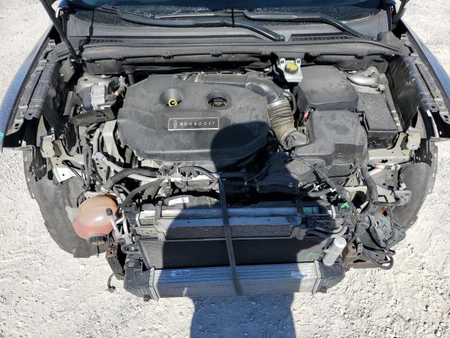 5LMCJ2C99HUL32743 Lincoln MKC SELECT