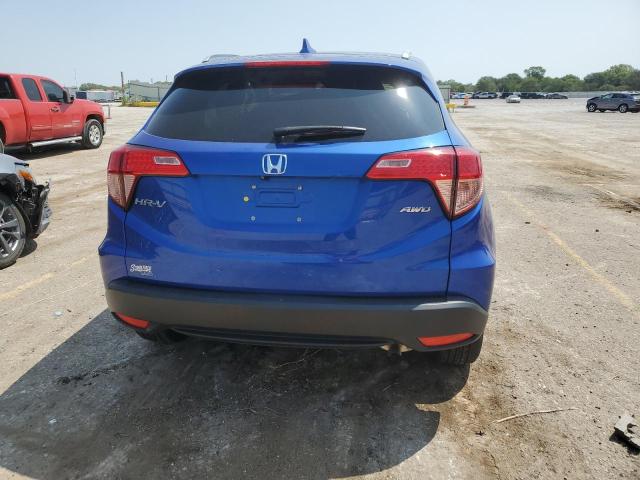 3CZRU6H7XJM716705 Honda Hr-v Exl