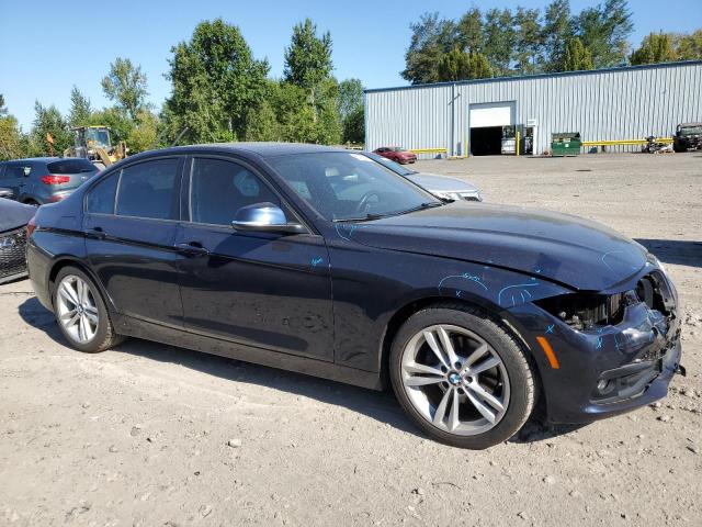 WBA8A9C51GK619245 BMW 320 I