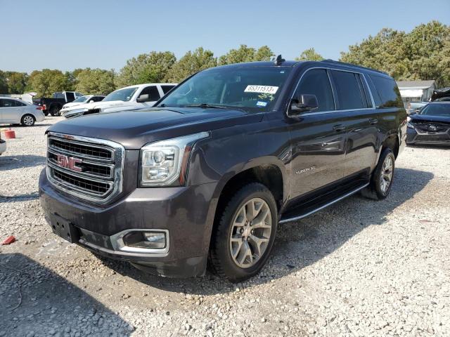 1GKS1GKC1JR271107 auction archive image