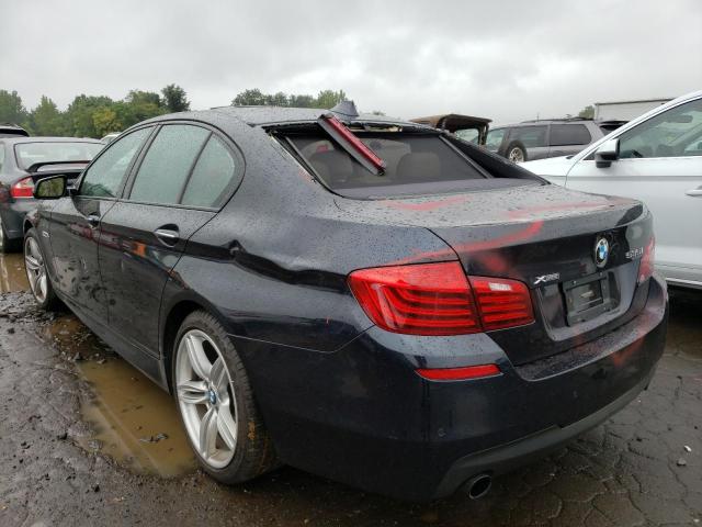 WBA5B3C55ED531622 BMW 535 XI