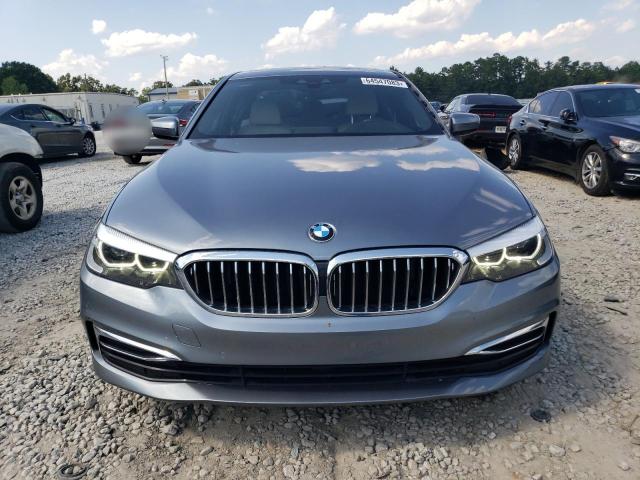 WBAJA5C54KWW11622 BMW 530 I