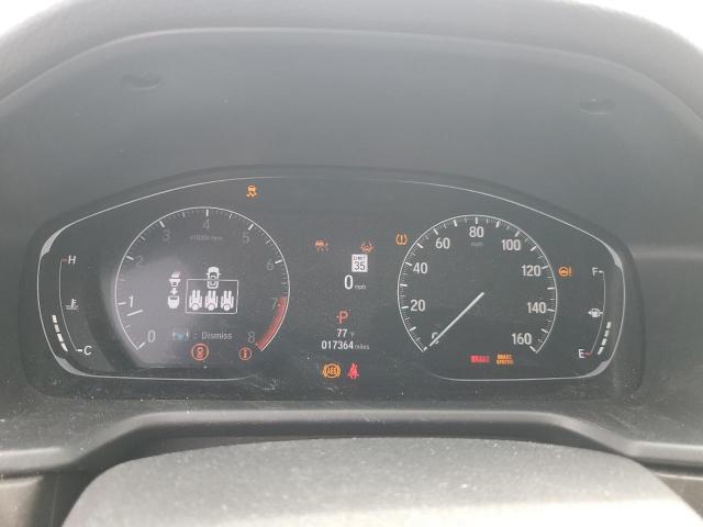 1HGCV2F99MA020216 Honda Accord Touring