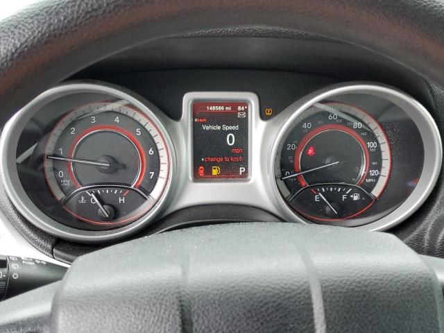 3C4PDDBG6HT618488 Dodge Journey Sxt