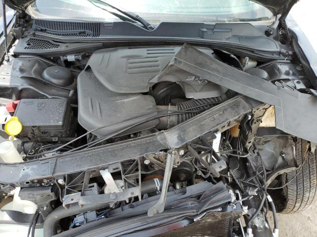 2C3CDZAG1KH561604 Dodge Challenger Sxt