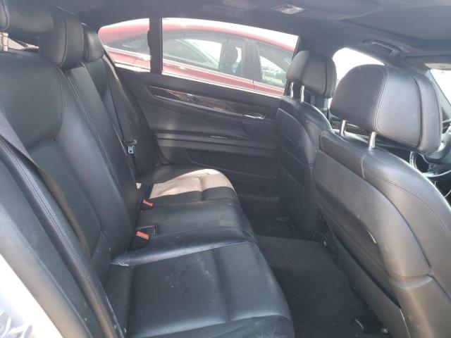 WBAYE8C50ED136152 BMW 750 LI
