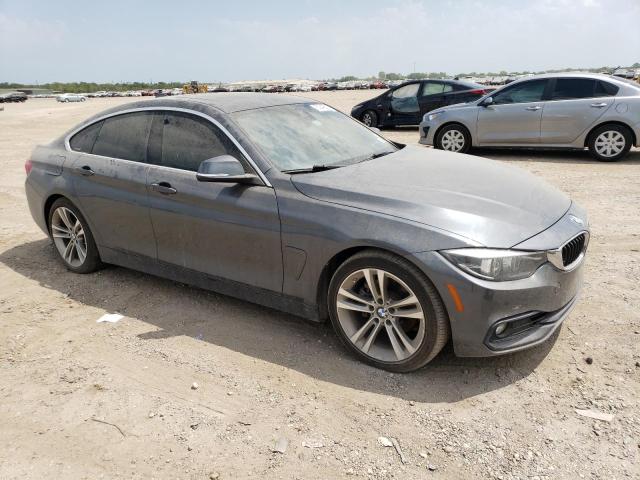 WBA4J1C52JBG79500 BMW 430i Gran Coupe