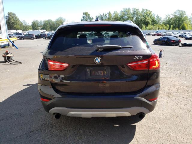 WBXHU7C37H5H36900 BMW X1 Sdrive28i