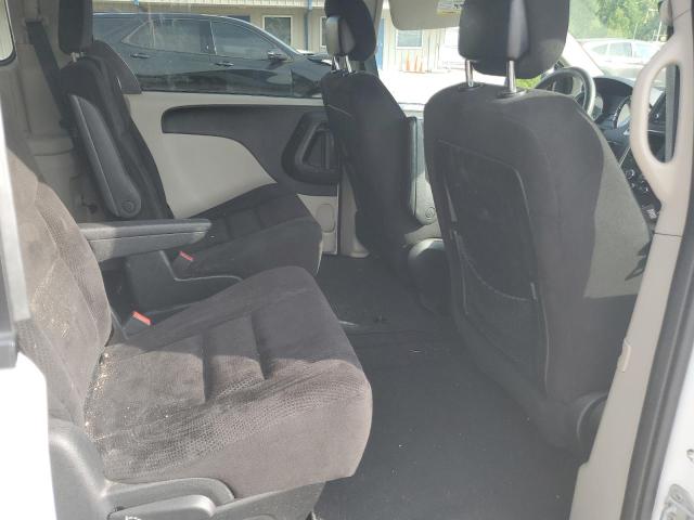 2C4RDGCG6ER423496 Dodge Grand Caravan Sxt