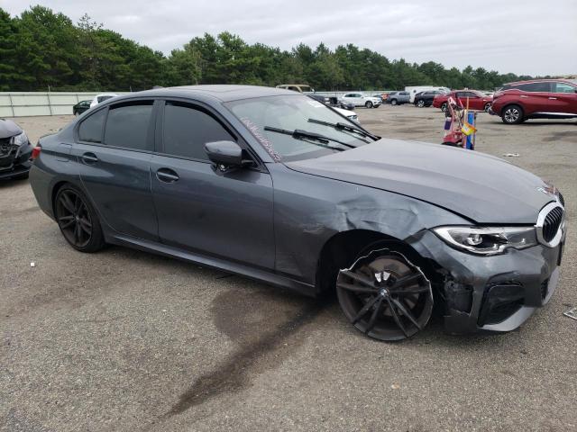 3MW5R7J03M8C06702 BMW 330XI