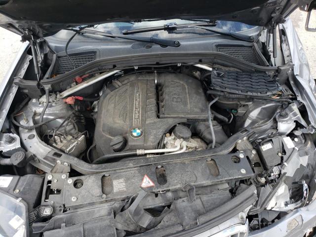 5UXWX7C53G0S17847 BMW X3 Xdrive35i