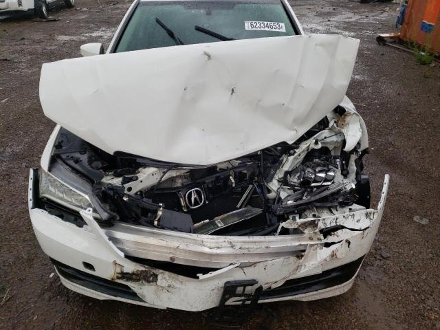 19UUB1F39FA014356 Acura TLX