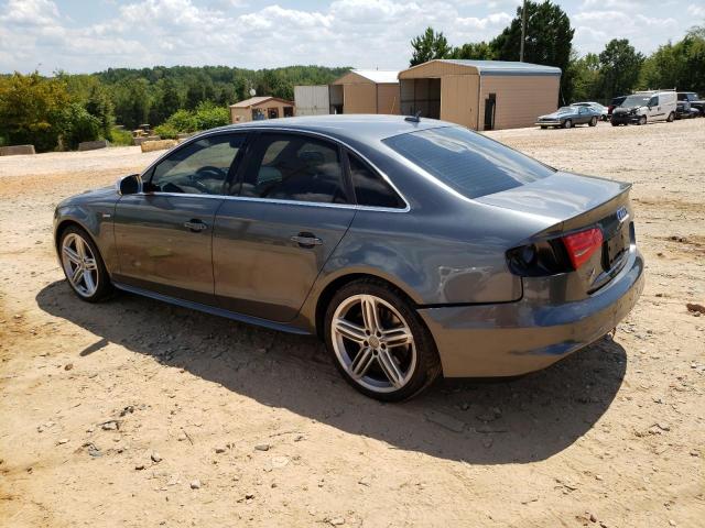 WAUBGAFL2GA008436 Audi S4 Premium Plus