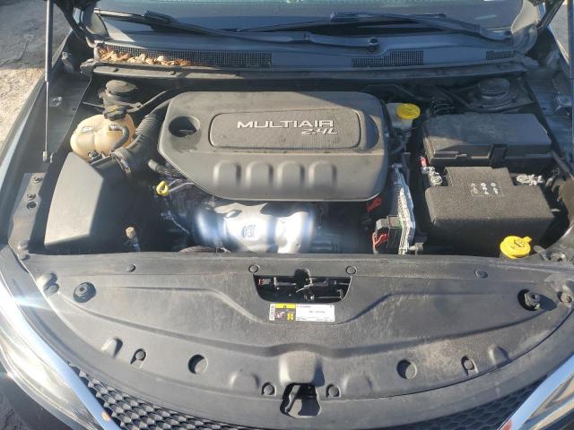 1C3CCCAB3GN120348 Chrysler 200 Limited