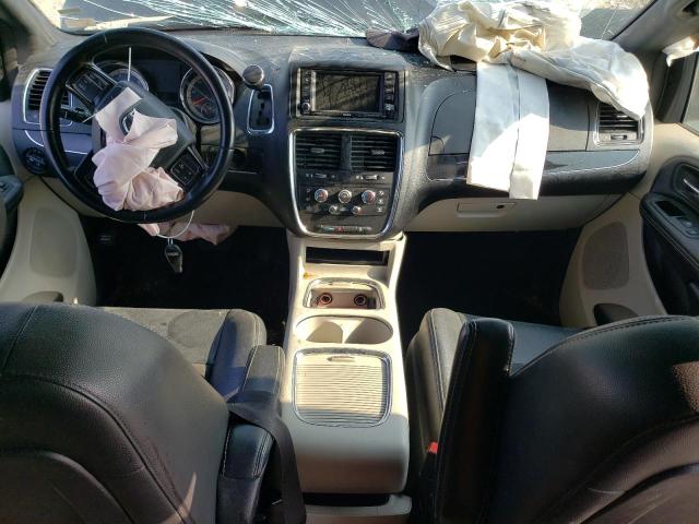 2C4RDGCG9LR179856 Dodge Grand Caravan Sxt