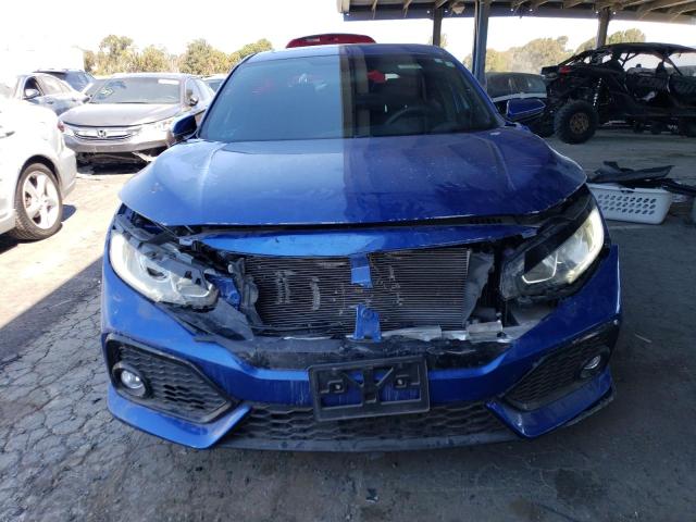 SHHFK7H5XJU423585 Honda CIVIC EX