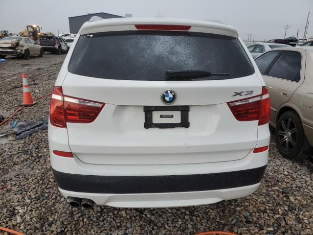 5UXWX9C5XE0D34479 BMW X3 Xdrive28i