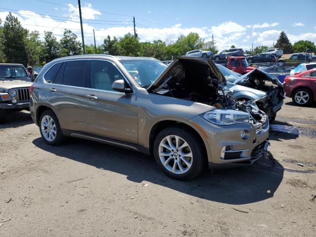 5UXKT0C51J0V99241 BMW X5 Xdr40e
