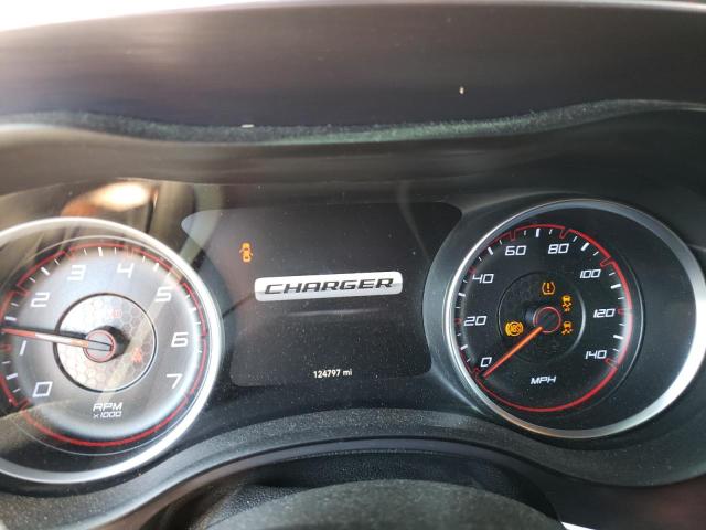 2C3CDXBG9FH827105 Dodge Charger Se