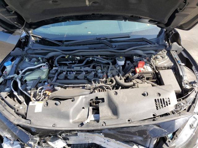 SHHFK7H43MU420152 Honda Civic Sport