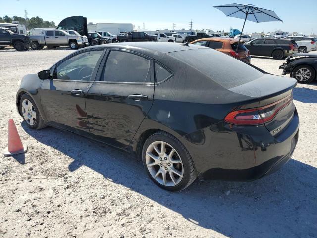 1C3CDFAA3ED772749 Dodge DART SE