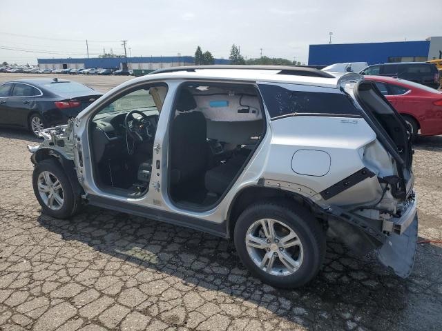 3GKALMEV0KL268970 GMC Terrain Sle
