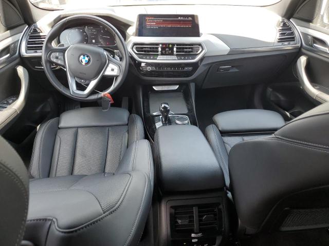 WBX47DP04NN155867 BMW X3 Sdrive30i